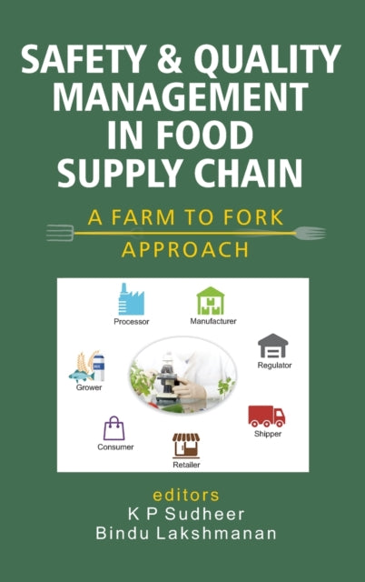Safety and Quality Management in Food Supply