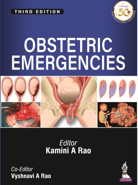 Obstetric Emergencies