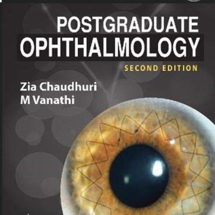 Postgraduate Ophthalmology: Two Volume Set