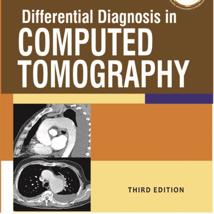 Differential Diagnosis in Computed Tomography