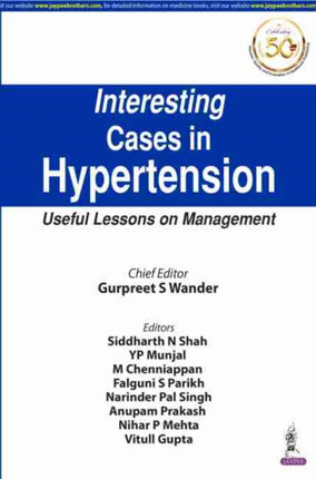 Interesting Cases in Hypertension: Useful Lessons