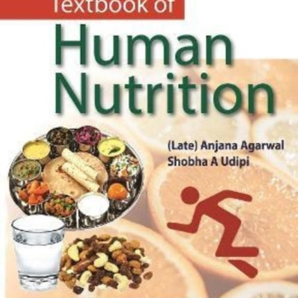 Textbook of Human Nutrition