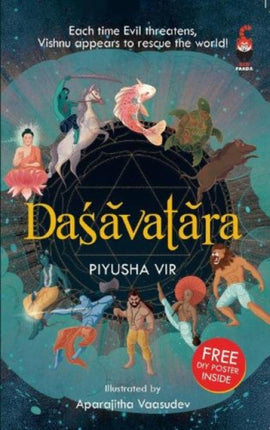 Dasavatara