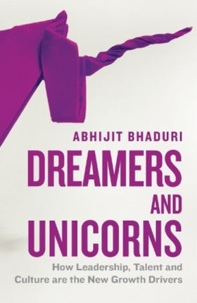 Dreamers and Unicorns