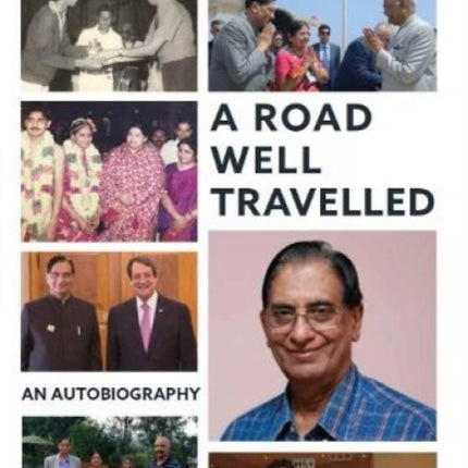 A Road Well Travelled