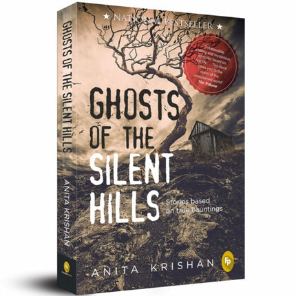 Ghosts of the Silent Hills: Stories Based on True