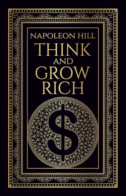 Think and Grow Rich