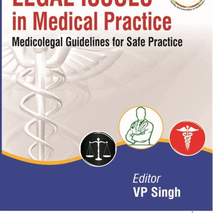 Legal Issues in Medical Practice