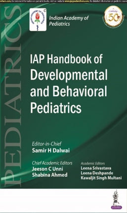 IAP Handbook of Developmental and Behavioral