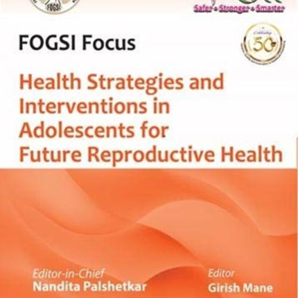 Adolescent Intervention for Future Reproductive