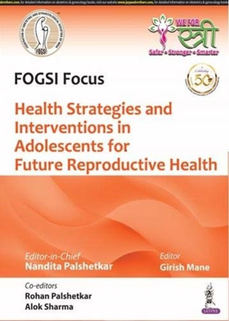 Adolescent Intervention for Future Reproductive