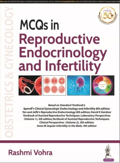 MCQs in Reproductive Endocrinology and
