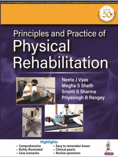 Principles and Practice of Physical