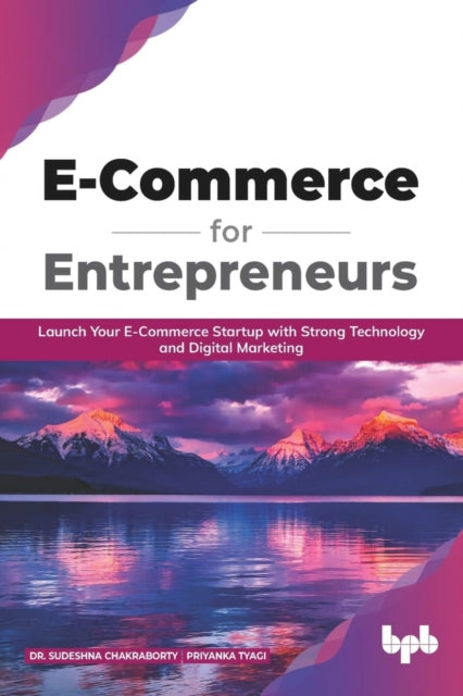 E Commerce for Entrepreneurs  Launch Your