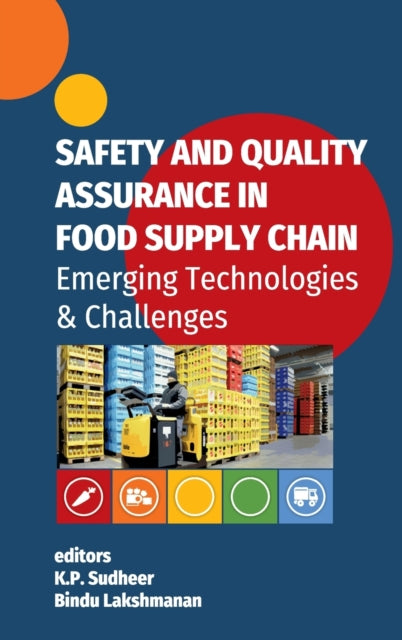 Safety and Quality Assurance in Food Supply