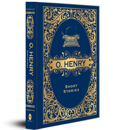 O. Henry Short Stories