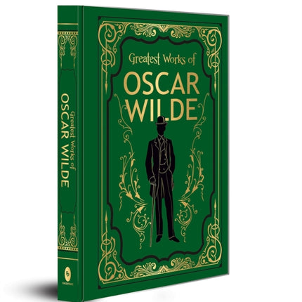 Greatest Works of Oscar Wilde