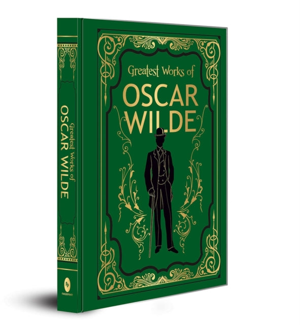 Greatest Works of Oscar Wilde