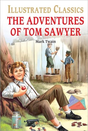 The Adventures of Tom Sawyer