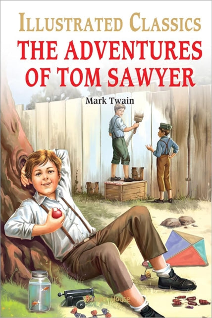 The Adventures of Tom Sawyer