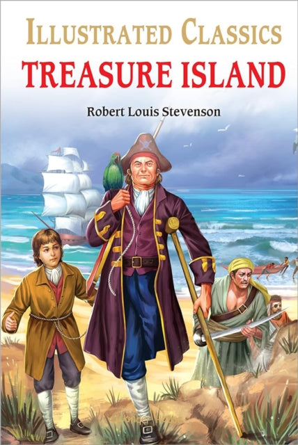 Treasure Island