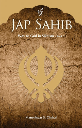 Jap Sahib: Book 3