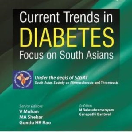 Current Trends in Diabetes