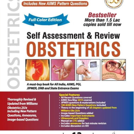 Self Assessment & Review Obstetrics