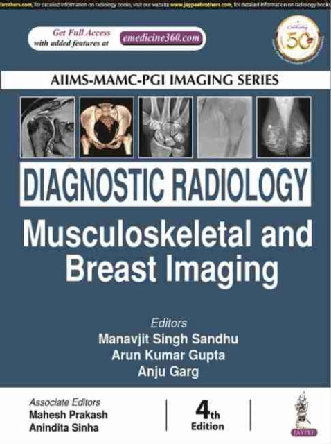Diagnostic Radiology: Musculoskeletal and Breast