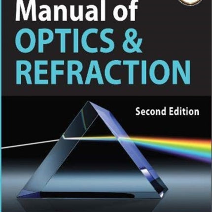 Manual of Optics & Refraction