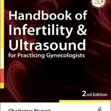 Handbook of Infertility & Ultrasound for Practicing Gynecologists