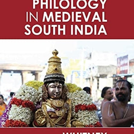 Modes of Philology in Medieval South India