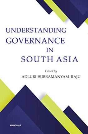 Understanding Governance in South Asia