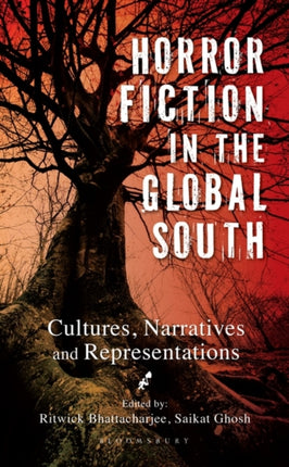 Horror Fiction in the Global South: Cultures,