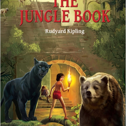 The Jungle Book