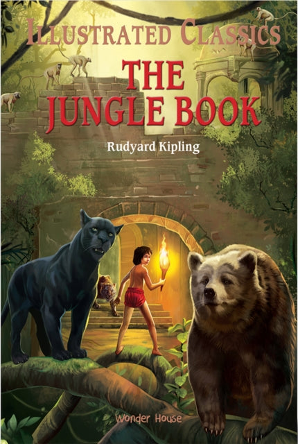The Jungle Book