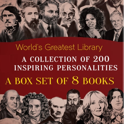 World's Greatest Library