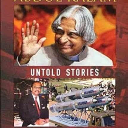 40 Years with Abdul Kalam