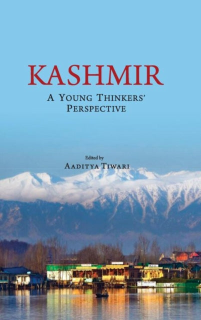 Kashmir: A Young Thinkers' Perspective