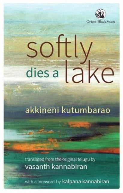 Buy Softly Dies a Lake