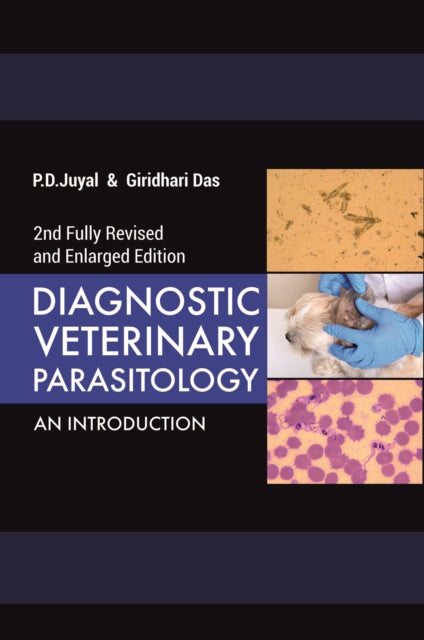An Introduction to Veterinary Diagnostics: 2nd Revised & Enlarged Edition