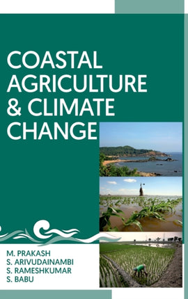 Coastal Agriculture and Climate Change (Co