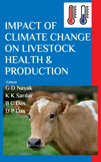 Impact of Climate Change on Livestock Health and