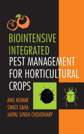 Biointenstive Integreated Pest Management for
