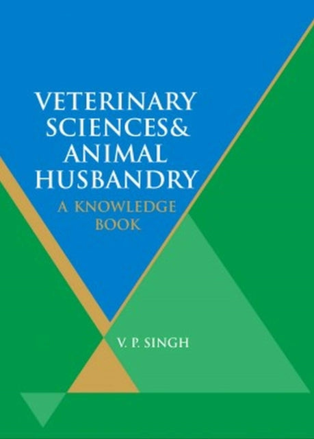 Veterinary Sciences and Animal Husbandry: A