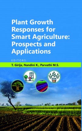 Plant Growth Responses for Smart Agriculture