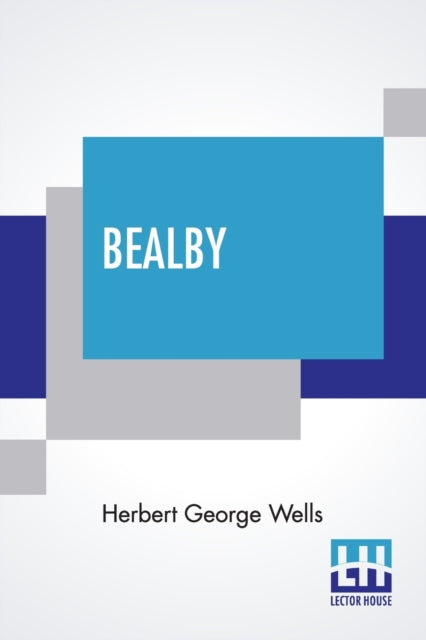 Bealby: A Holiday