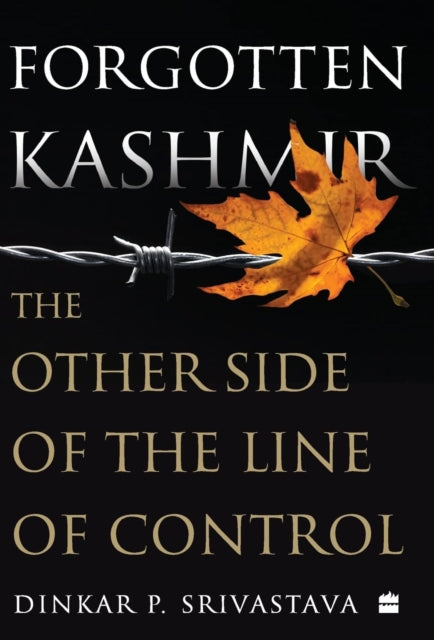 Forgotten Kashmir: The Other Side of the Line of Control