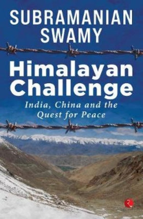 HIMALAYAN CHALLENGE