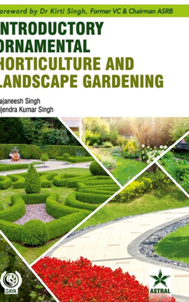 Introductory Ornamental Horticulture and